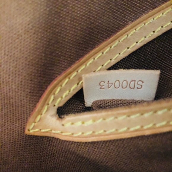 EUC Authentic Louis Vuitton in excellent condition - Picture 5 of 15